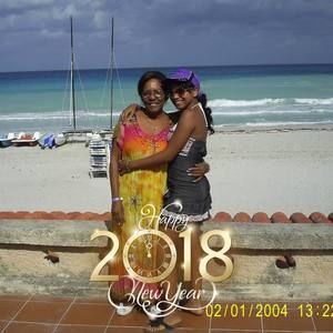 Meet your Posher, Gilda